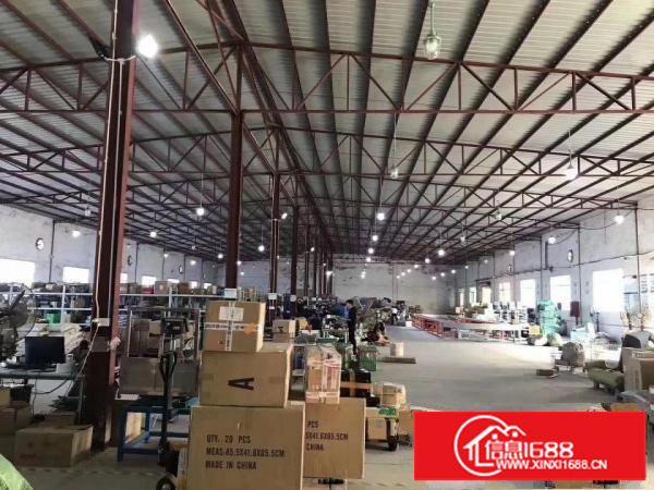 六约麻地一楼钢构1050平方20元