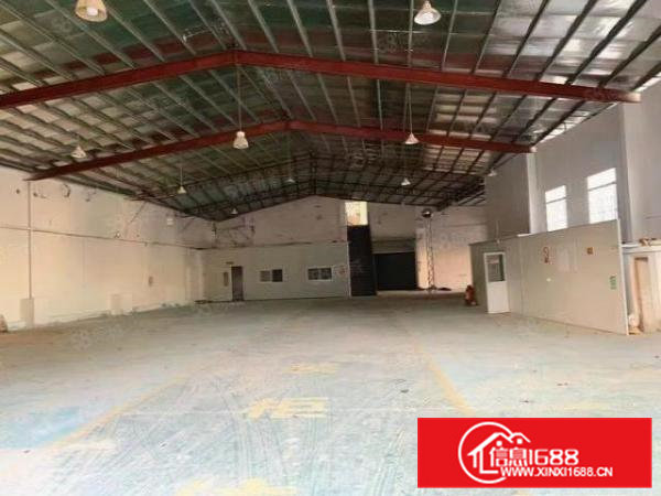 常平独门独院2200平方米，离居民偏远，交通便利