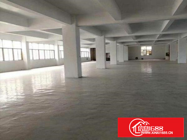 塘厦新出楼上原房东可办公厂房2800平，大小可分租。