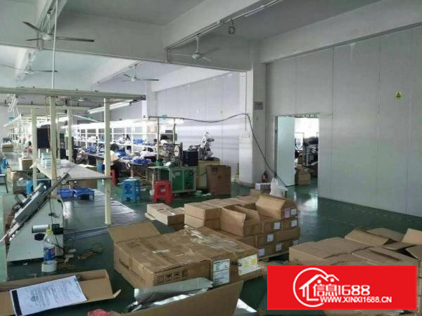 五和路工新出一楼2150平出租