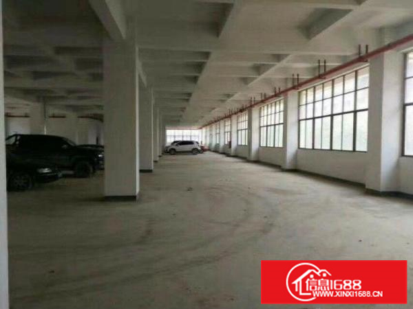 惠阳沥林原房东全新创业园独院56000平形像佳