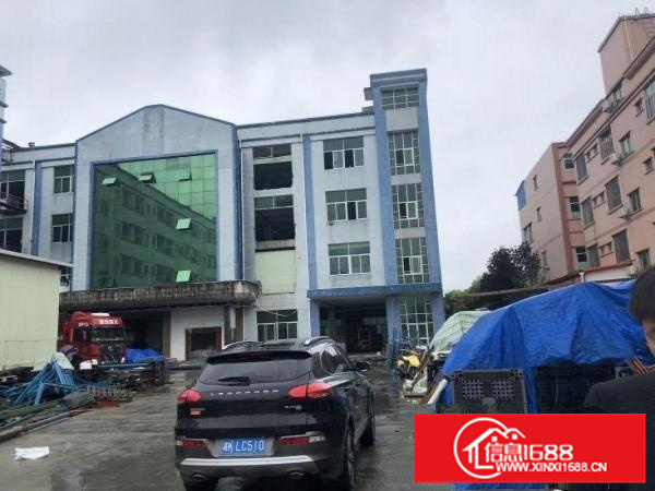 惠东平山1800平米标准一楼不限行业出租