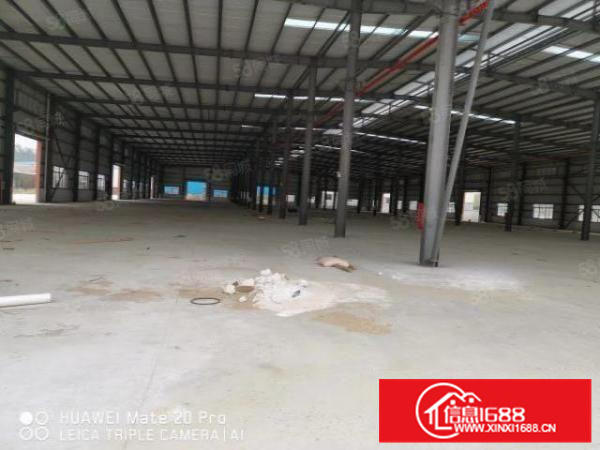 三水区白坭镇三水大道边独院出租已办准入无税收要求！