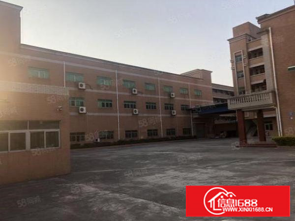 塘厦镇石鼓新出独院总面积7000平，精装修，可办环评大小分租