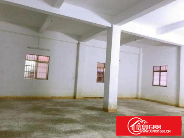 面积宽敞可做仓库房东人好