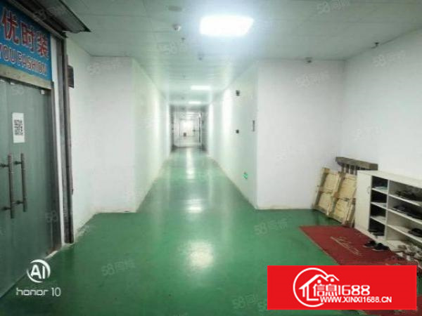 福永新出带装修厂房660平1000平