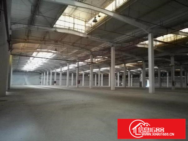 坪山新出15000平大型物流园租20元5年合同