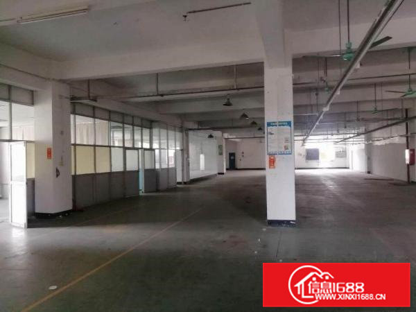 招工方便！现成办公室，形象好