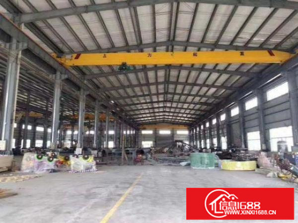 中山市东升镇厂房15000平方