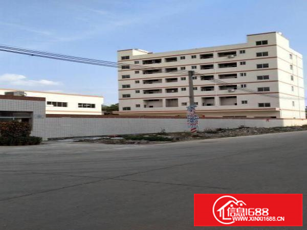 重工业钢结构厂房出租，6000平米