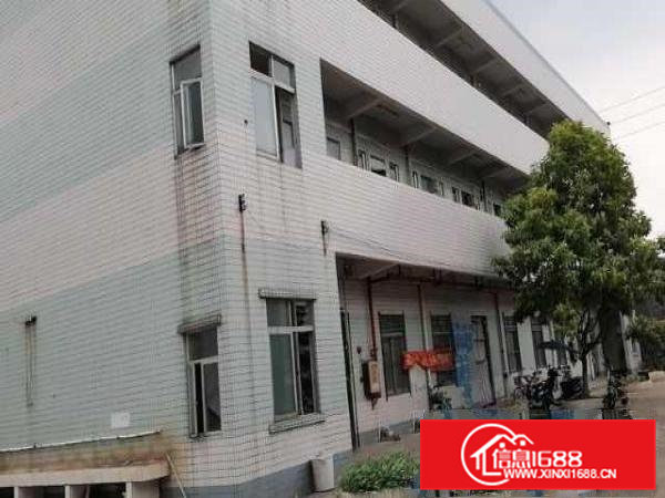 出租厂房东坑镇长安塘村