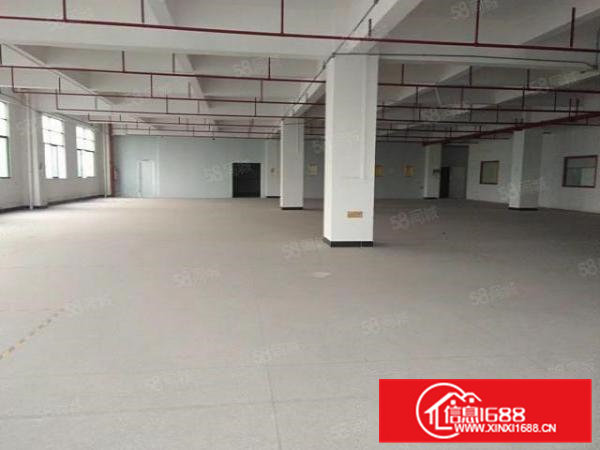 寮步横坑850平，1200平，3000平方，多个车间已空出