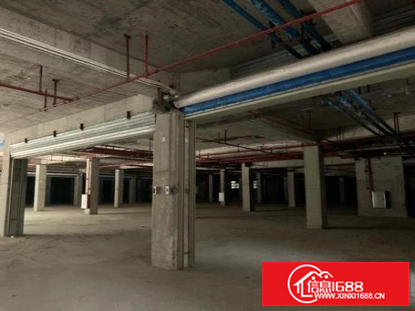 虎门一号地下商场11000平方物业整租