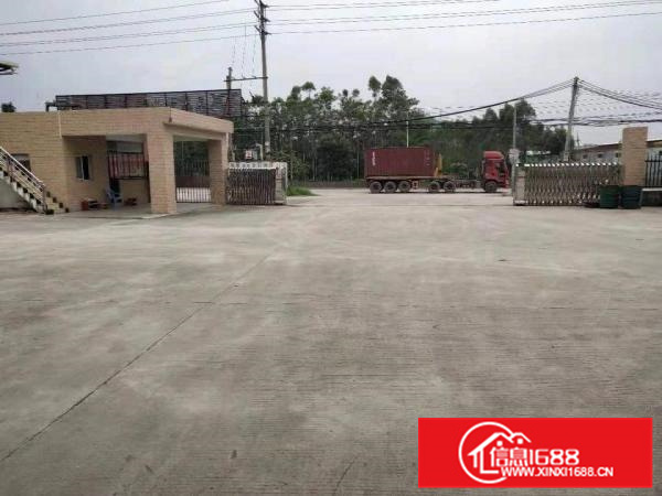 石湾独院，独院，新出独门独院16500平方