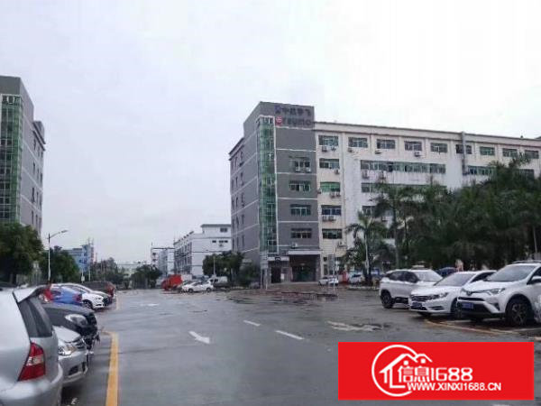 横岗大康原房东厂房二楼1080平实际面积仅租15元工业厂房