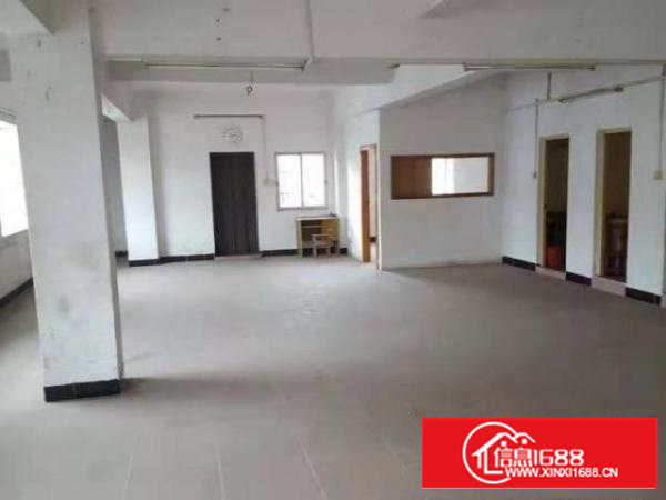 石碣城区石碣镇西南西边二街厂房143平米