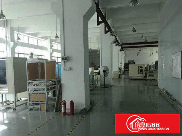 横岗六约新出一楼800平原房东无公摊