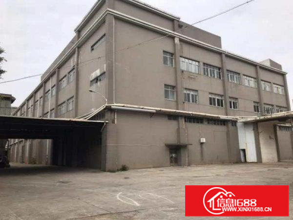 大岭山镇石大路边原房东独门独院厂房出租空地超大可办环评。