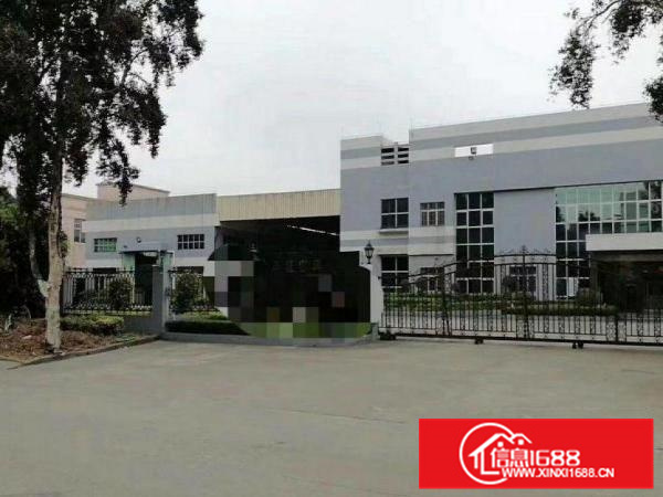 镇隆独门独院单一层1000方起分租（办公楼配套）