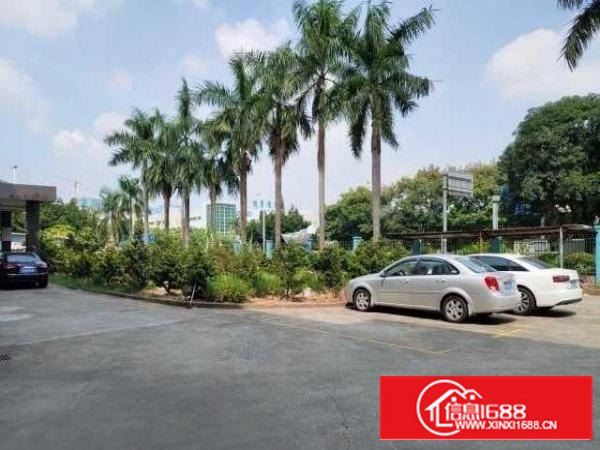 500平方—3000平方形象好空地大价格便宜