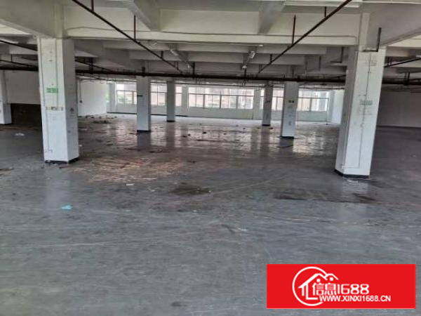 出租高埗冼沙莞潢中路二楼带电梯