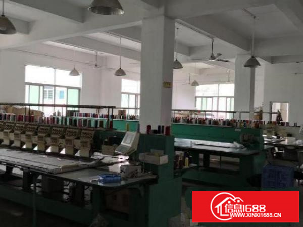 宝安区西乡九围厂房分租，适合办公、仓库或小型车间之用