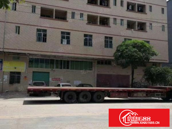 清溪大利新出原房东全新楼上一整层1120平方带现成装修