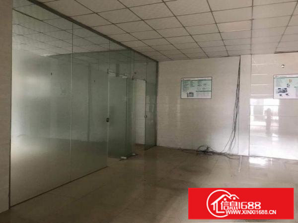 东莞石排新岀独院标准厂房2500平方出租带喷淋消防