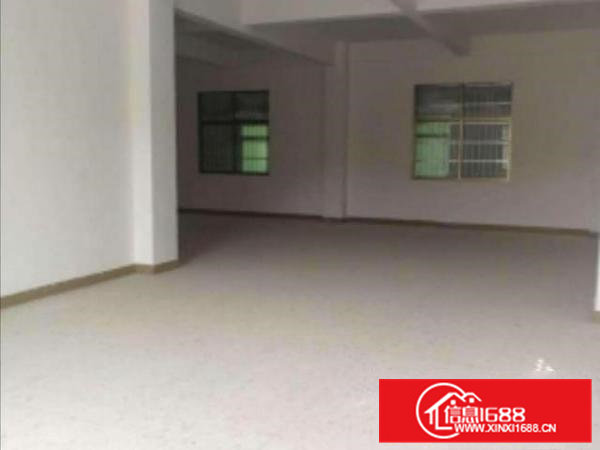 出租黄江北岸社区小厂房带电梯