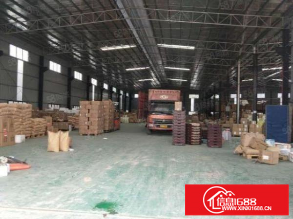 里水独院单一层厂房，5000平方现成办公装修3000大空地