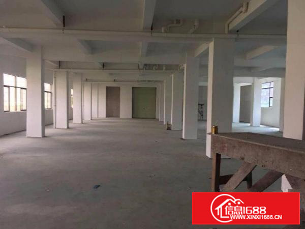 （挨高速路）塘厦林村500平方米带水电的全新标准一楼厂房出租