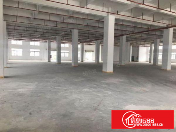 东莞寮步镇独院分租，带现成塑胶色母环评！！