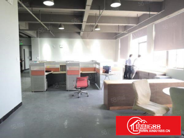 500平起分租塘厦大坪标准楼上1900平出租，公摊小手慢无