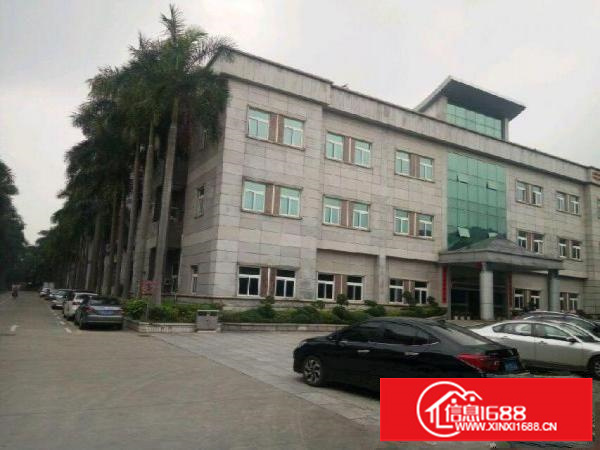 布吉丹竹头地铁站厂房200平米精装修电商厂房出租