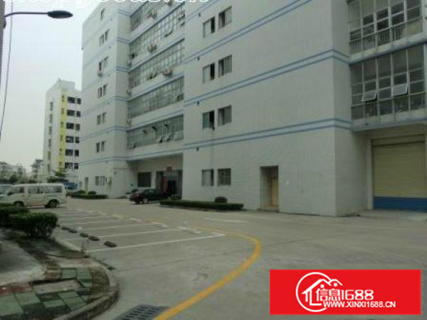 大亚湾比亚迪附近红本工业园二万五平方急租