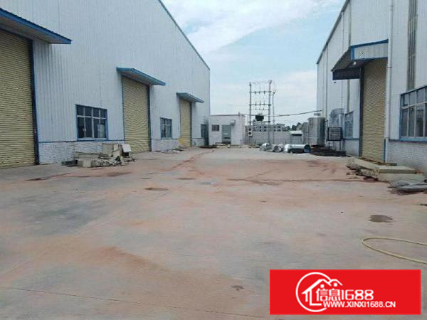 明包！明包！石湾新出标准单一层独院厂房啦！40000方