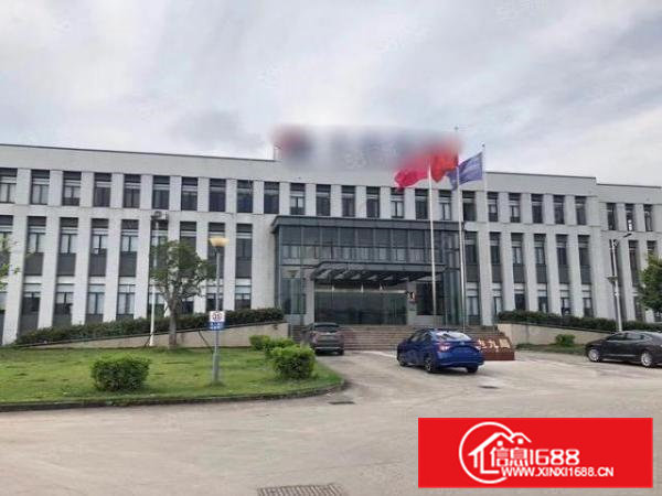 凤岗五联高新产业园楼上2100平方现城装修厂房仓库出租