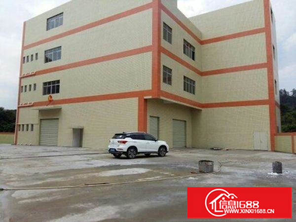 新圩10000m独院厂房出租