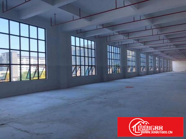 东坑镇全新红本重型工业厂房，双证齐全紧靠松山湖，