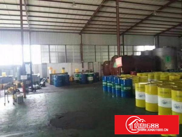 出租塘厦镇林村工业区单一层2500平价格优惠原房东厂房