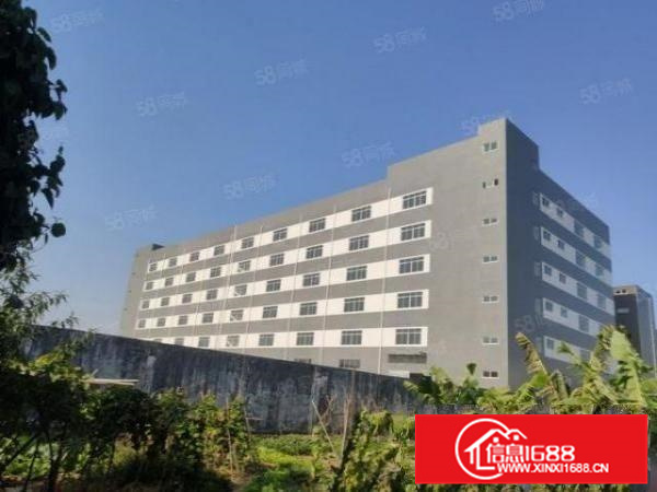 佛山一环，灵活分租，顺德杏坛28000平方标准厂房出租