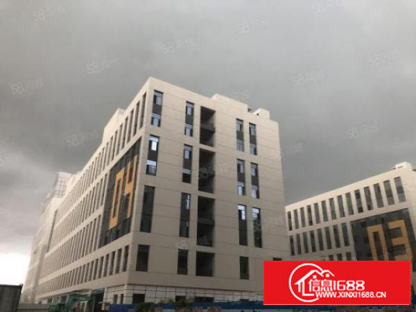 寮步中心区原房东出租单一层1500平无公摊