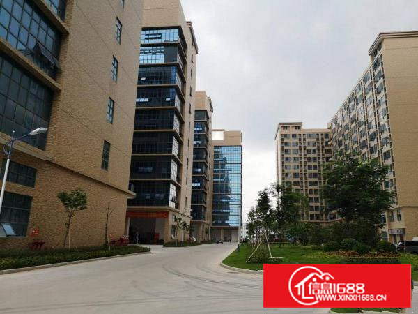 凤岗五联靠平湖观澜1万高薪产业园厂房出租200起租