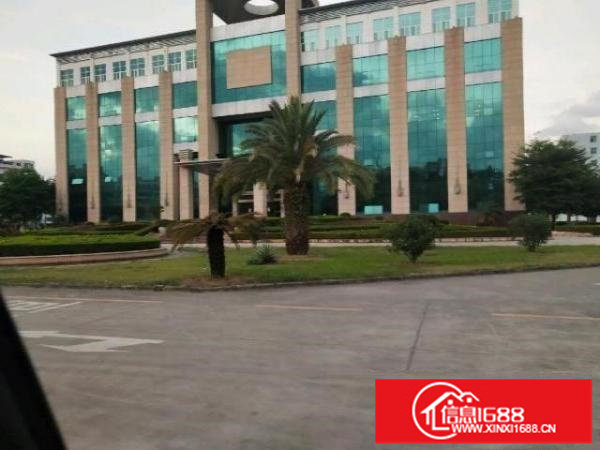 深圳原房东红本厂房出租3600平大小分租