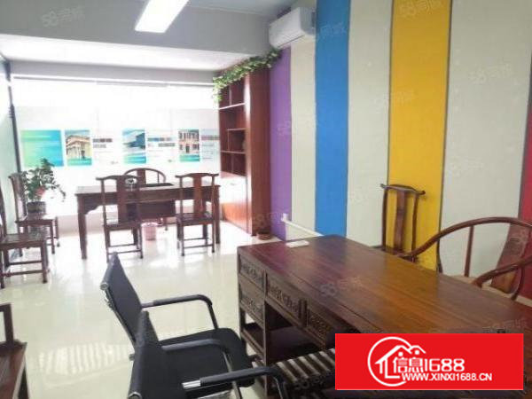 石岩应人石精装修300和500平，免转让费拎包入驻厂房出租