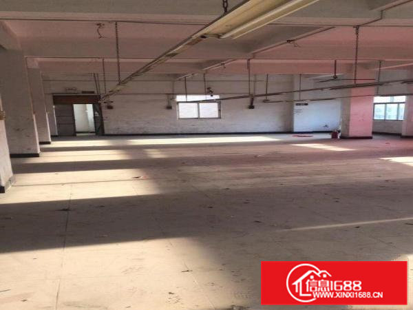 寮步泉塘村石大路三四楼电梯厂房出租