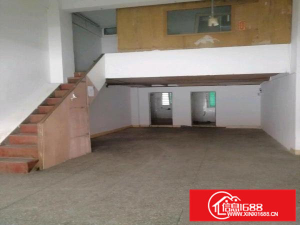 位置好，光线亮，停车方便