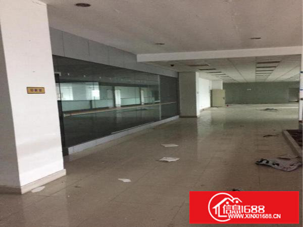 观兰新出原房东豪华装修2800平龙观快线边上