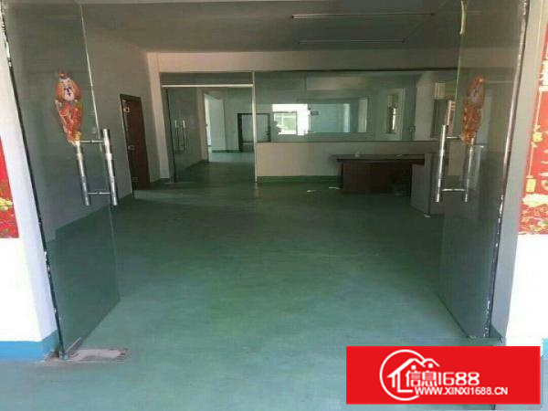 秋长一楼厂4500平米出租