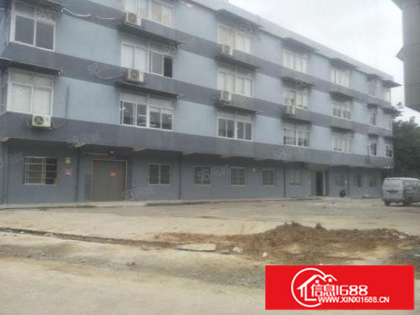 常平(新出多套)花园式独门独院厂房